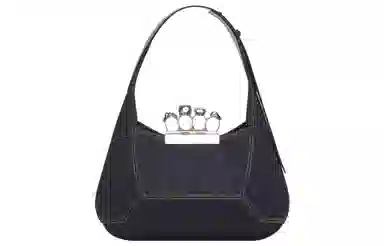 Alexander McQueen Jewelled