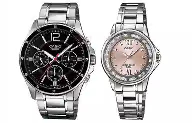 Casio MTP-1374D-1ALTP-1391D-4AVDF