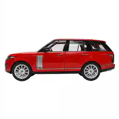 118 RANGE ROVER 50 13.8cm