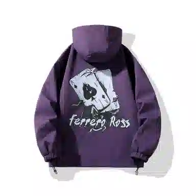 Ferrero Ross Logo