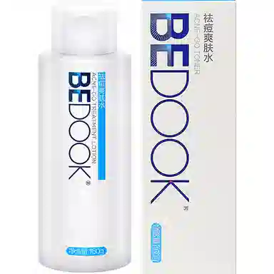 BEDOOK 160g