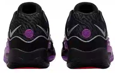 Nike KD 16 Black Purple