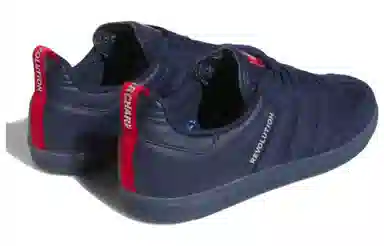 Orchard x New England Revolution x adidas originals Samba