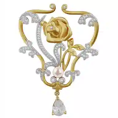 Eternelle