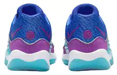 Nike KD 16 Blue Purple