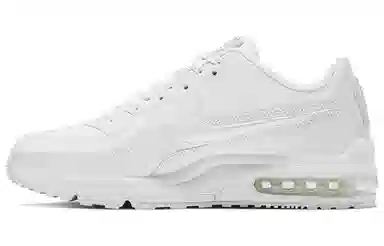 Nike Air Max LTD 3 White