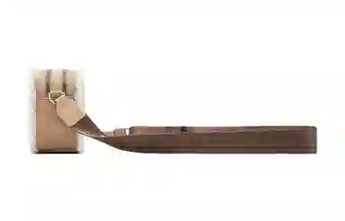 Champion Fluffy Series Crossbody Bag