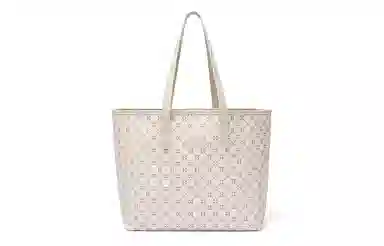 PVC Tote