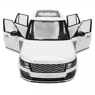 118 RANGE ROVER 50 29cm