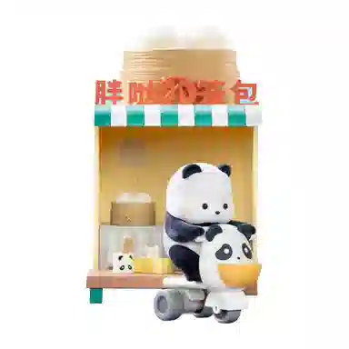 52TOYS DIY 6