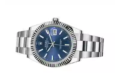 Rolex Datejust m126334-0001