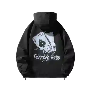 Ferrero Ross Logo