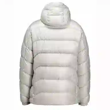 Mammut Gravity Hooded Down Jacket Men