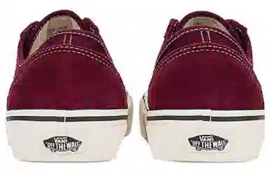 Vans Style 136 Decon VR 3