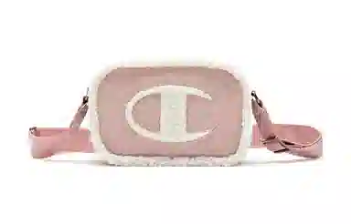 Champion Fluffy Series Crossbody Bag