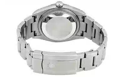 Rolex Oyster Perpetual Tiffany Blue M126000-0006