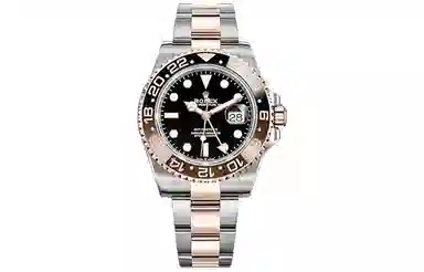 Rolex GMT-Master II m126711chnr-0002