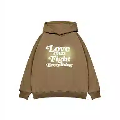 Love me later FW22 don't be afraid