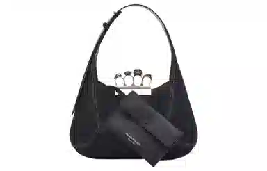 Alexander McQueen Jewelled