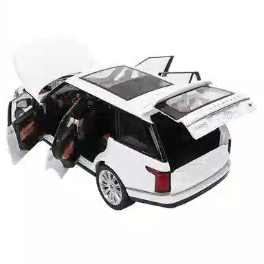 118 RANGE ROVER 50 29cm