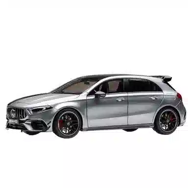 118 A45 AMG