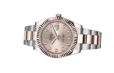 Rolex Datejust m126331-0008
