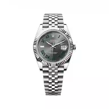 Rolex Datejust M126334-0022