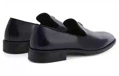 Giuseppe Zanotti Loafers Blue