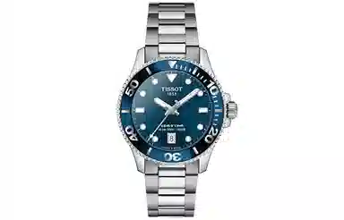 Tissot Seastar 36mm T120.210.11.041.00