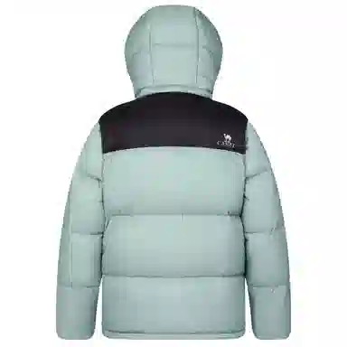 CAMEL Warm Fleece Series