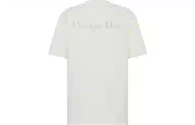 DIOR FW23 LogoT