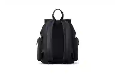 FION Backpack Black