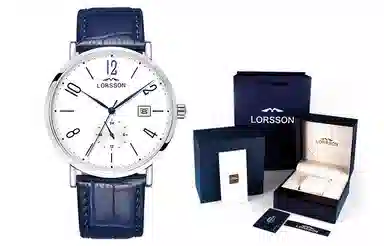 LORSSON 42 LC5516L7A2