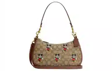 COACH Teri 25