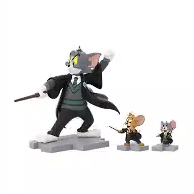 52TOYS TOM and JERRY 6
