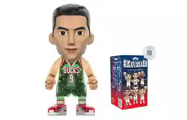 AcePlayer MONEYBALL nba slam dunk