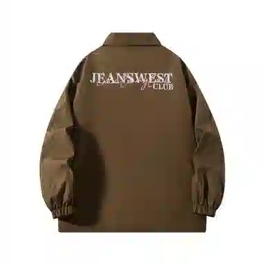 JEANSWEST CLUB Logo