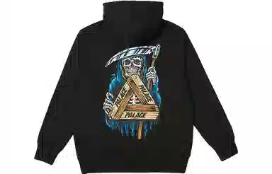 PALACE FW23 REAPER HOOD