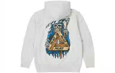PALACE FW23 REAPER HOOD