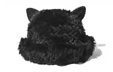 CMFY Cozy Lamb Earflap Hat