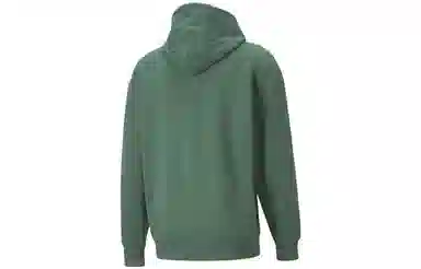 PUMA Downtown Graphic Hoodie