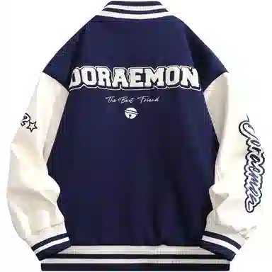 DoraemonA Logo