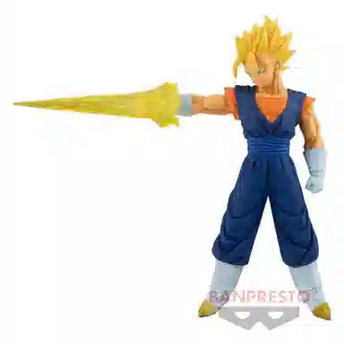 BANPRESTO Z Gmateria 17cm