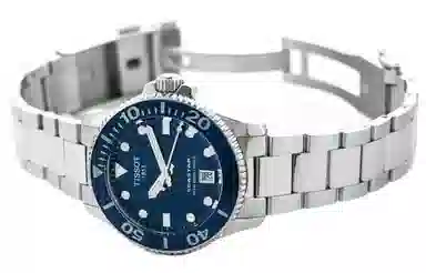 Tissot Seastar 36mm T120.210.11.041.00
