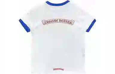 Chrome Hearts SS23 T