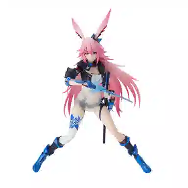MIHOYO 18 3 21cm