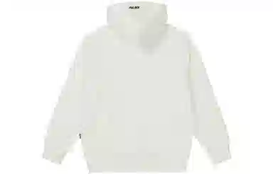 PALACE FW23 FELT P ZIP HOOD P
