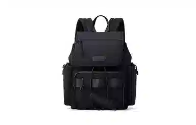 FION Backpack Black