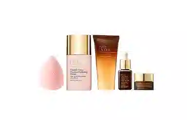 雅诗兰黛 秋季妆前乳套装 滋润