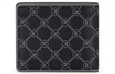 Mashalanti Men's Clutch Wallet